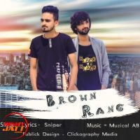 Download Brown Rang Sniper mp3 song, Brown Rang Sniper full album download