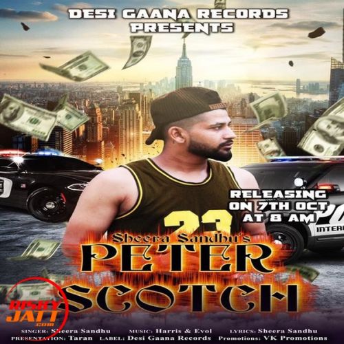 Download Peter Scotch Sheera Sandhu mp3 song, Peter Scotch Sheera Sandhu full album download