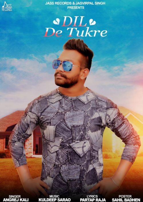 Download Dil De Tukre Angrej Kali mp3 song, Dil De Tukre Angrej Kali full album download