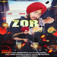 Download Zor Love Ambarsariya mp3 song, Zor Love Ambarsariya full album download