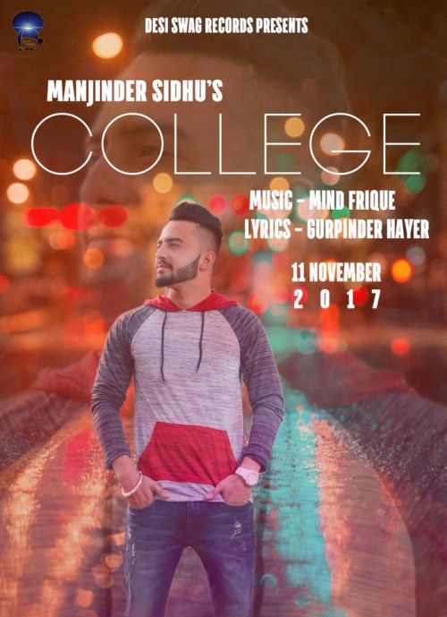 Download College Manjinder Sidhu mp3 song, College Manjinder Sidhu full album download