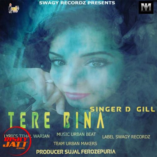 Download Tere bina D Gill mp3 song, Tere bina D Gill full album download