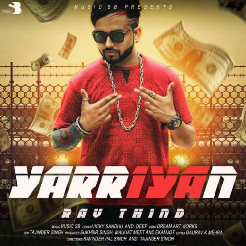 Download Yaarian Rav Thind, Music SB mp3 song, Yaarian Rav Thind, Music SB full album download