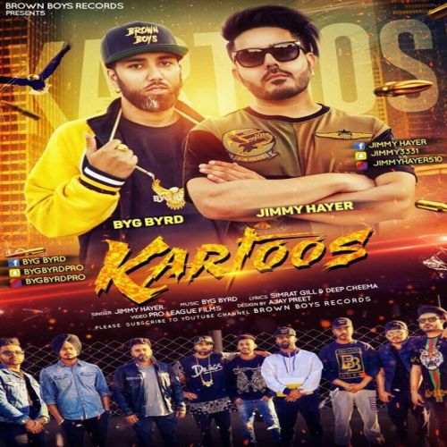 Download Kartoos Jimmy Hayer mp3 song, Kartoos Jimmy Hayer full album download