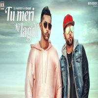 Download Tu Meri Ki Lagdi DJ Harvey, H Dhami mp3 song, Tu Meri Ki Lagdi DJ Harvey, H Dhami full album download