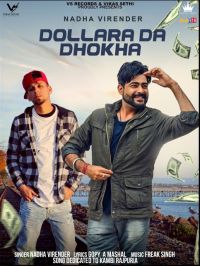 Download Dollara Da Dhokha Nadha Virender mp3 song, Dollara Da Dhokha Nadha Virender full album download