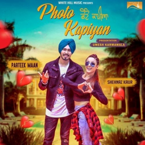 Download Photo Kapiyan Parteek Maan mp3 song, Photo Kapiyan Parteek Maan full album download