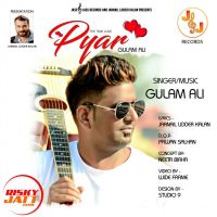 Download Pyar Gulam Ali mp3 song, Pyar Gulam Ali full album download