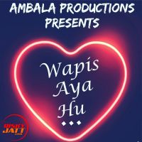 Download Wapis Aaya Hun Shivam Singla, Harshita mp3 song, Wapis Aaya Hun Shivam Singla, Harshita full album download