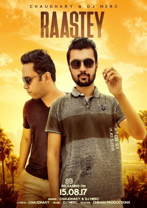 Download Raastey Chaudhary mp3 song, Raastey Chaudhary full album download