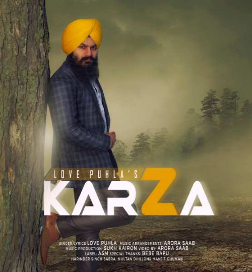 Download Karza Love Puhla mp3 song, Karza Love Puhla full album download