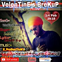 Download Velentine's brekup Sandy mp3 song, Velentine's brekup Sandy full album download