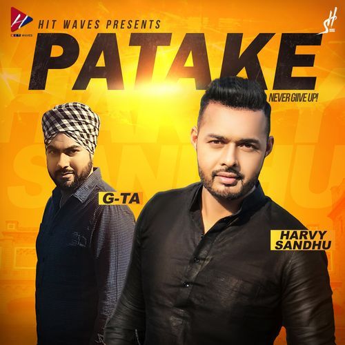 Download Patake Harvy Sandhu mp3 song, Patake Harvy Sandhu full album download