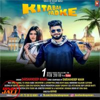 Download Kitaban Padke Darshandeep Maan mp3 song, Kitaban Padke Darshandeep Maan full album download