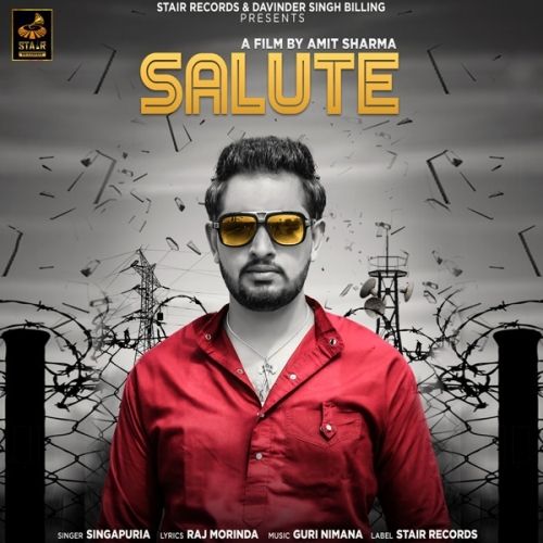 Download Salute Singapuria mp3 song, Salute Singapuria full album download