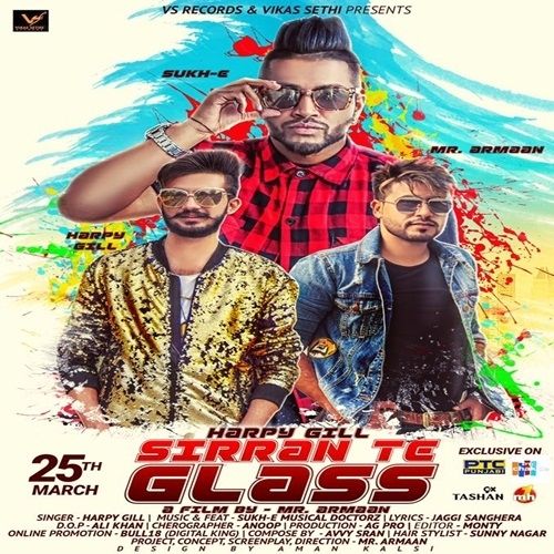 Download Sirran Te Glass Harpy Gill, Sukhe Muzical Doctorz mp3 song, Sirran Te Glass Harpy Gill, Sukhe Muzical Doctorz full album download