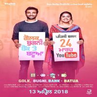 Download Aisi Taisi Amrinder Gill mp3 song, Golak Bugni Bank Te Batua Amrinder Gill full album download