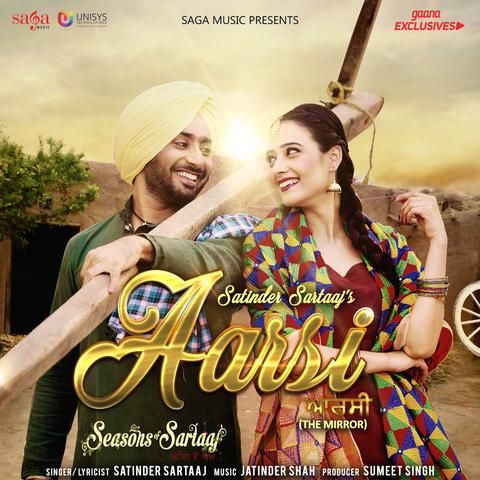 Download Aarsi The Mirror Satinder Sartaaj mp3 song, Aarsi The Mirror Satinder Sartaaj full album download