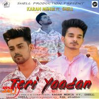 Download Teri Yaadan Karan Menia, Shell mp3 song, Teri Yaadan Karan Menia, Shell full album download