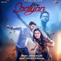 Download Mere Saaiyan Shahid Mallya mp3 song, Mere Saaiyan Shahid Mallya full album download