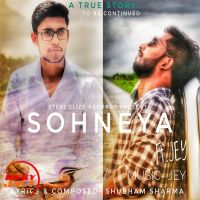 Download Sohneya Jey mp3 song, Sohneya Jey full album download