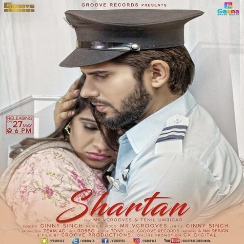 Download Shartan Ginny Singh mp3 song, Shartan Ginny Singh full album download