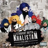 Download Chalde Firde Bomb Dadhi Jatha Surjit Singh Waris mp3 song, Straight Outta Khalistan Vol 4 Parnam Shaheeda Nu Dadhi Jatha Surjit Singh Waris full album download