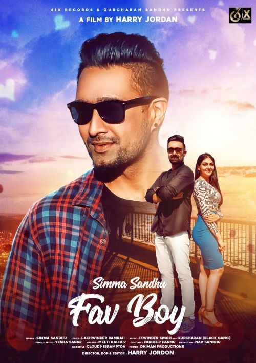 Download Fav Boy Simma Sandhu mp3 song, Fav Boy Simma Sandhu full album download