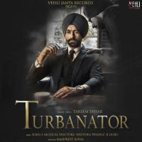 Download Humble Tarsem Jassar mp3 song, Turbanator Tarsem Jassar full album download