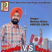 Download Caneda V/s Trale Nimma Kaler mp3 song, Caneda V/s Trale Nimma Kaler full album download