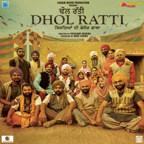 Download Mel Hojaye Ak Warri Nachhatar Gill mp3 song, Dhol Ratti Nachhatar Gill full album download