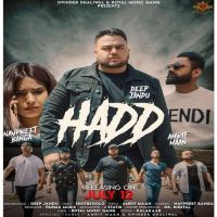 Download Hadd Deep Jandu mp3 song, Hadd Deep Jandu full album download