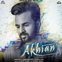 Download Akhian Happy Raikoti mp3 song, Akhian Happy Raikoti full album download