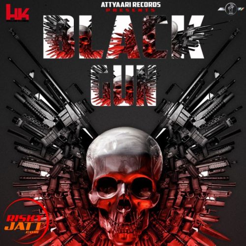 Download Black gun Love Patti Wala mp3 song, Black gun Love Patti Wala full album download