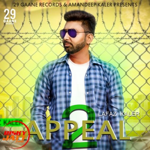 Download Appeal 2 Lafaz Kaler mp3 song, Appeal 2 Lafaz Kaler full album download