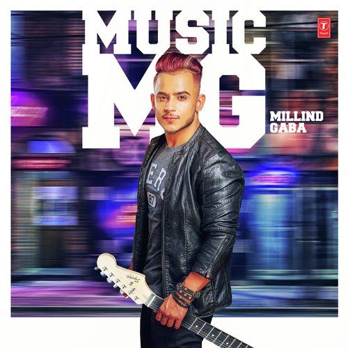 Download Laung Gwacha Brown Gal, Bups Saggu, Millind Gaba mp3 song, Music MG Brown Gal, Bups Saggu, Millind Gaba full album download