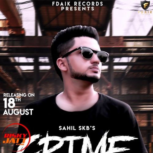 Download Crime Sahil Bhardwaj Skb mp3 song, Crime Sahil Bhardwaj Skb full album download