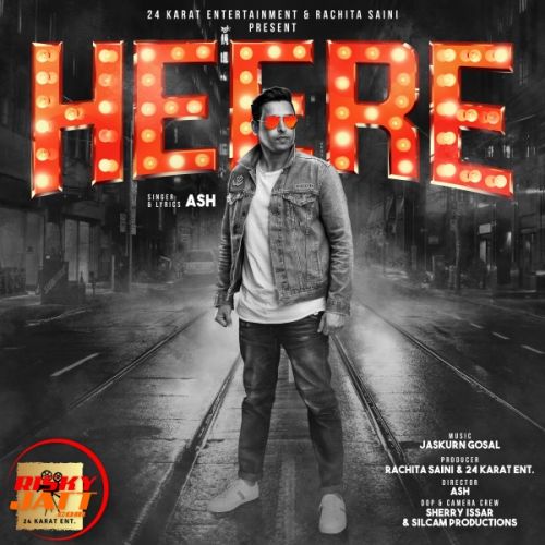 Download Heere Ash, Jaskurn Gosal mp3 song, Heere Ash, Jaskurn Gosal full album download