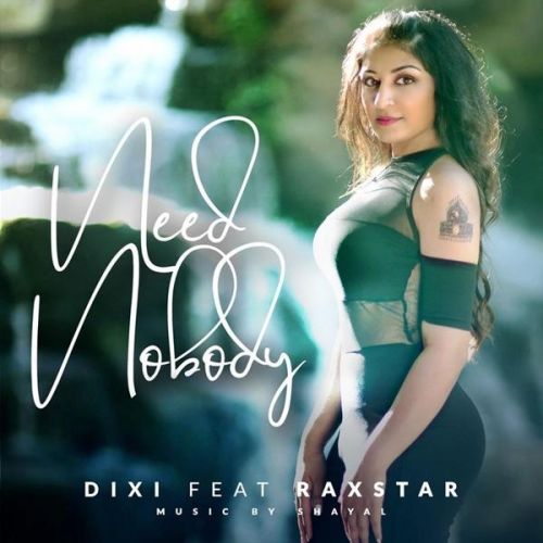 Download Need Nobody Dixi, Raxstar mp3 song, Need Nobody Dixi, Raxstar full album download