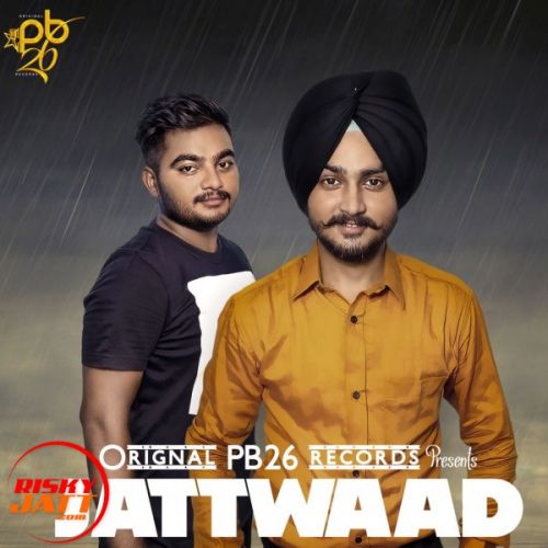 Download Jattwaad Manpreet Chouhan, Manpreet Singh mp3 song, Jattwaad Manpreet Chouhan, Manpreet Singh full album download