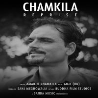 Download Sajna Pyarya Amarjit Chamkila mp3 song, Chamkila Reprise Amarjit Chamkila full album download