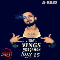 Download Tere Naa De Kangne A Bazz mp3 song, Tere Naa De Kangne A Bazz full album download