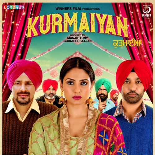 Download Tere Baare Harjit Harman mp3 song, Kurmaiyan Harjit Harman full album download