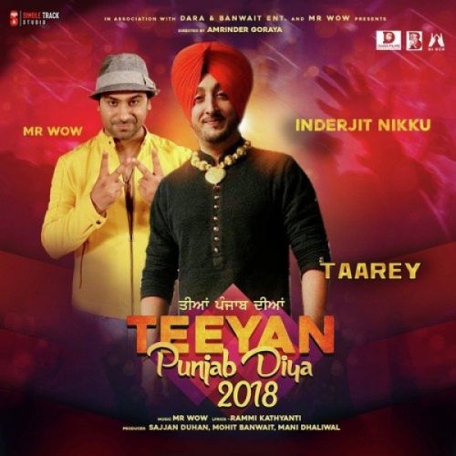 Download Taarey Inderjit Nikku mp3 song, Taarey Inderjit Nikku full album download