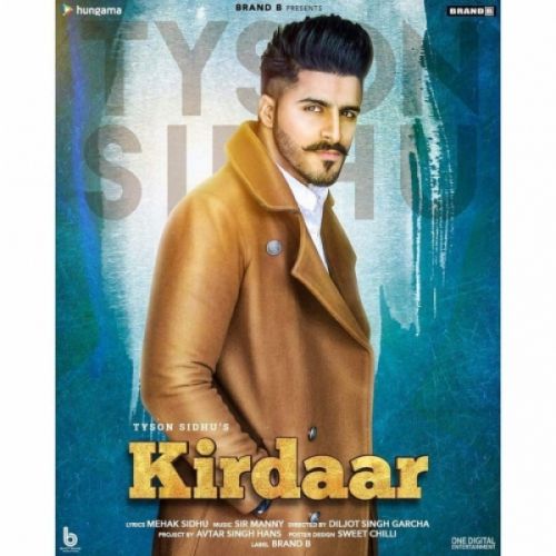 Download Kirdaar Tyson Sidhu mp3 song, Kirdaar Tyson Sidhu full album download