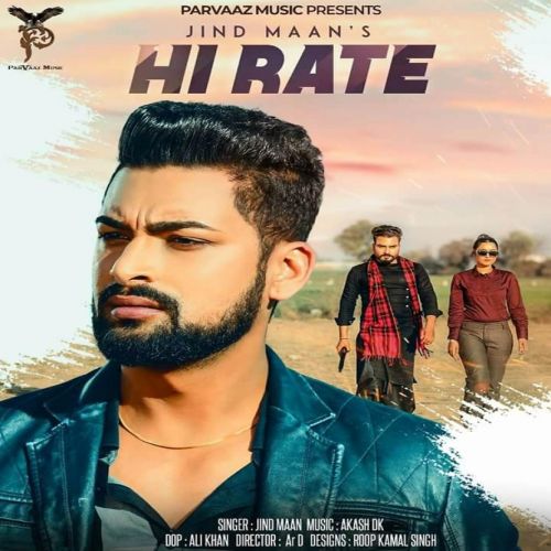 Download Hi Rate Jind Maan mp3 song, Hi Rate Jind Maan full album download