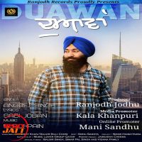 Download Duawan Angrej Singh mp3 song, Duawan Angrej Singh full album download