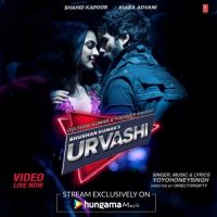 Download Urvashi Yo Yo Honey Singh mp3 song, Urvashi Yo Yo Honey Singh full album download