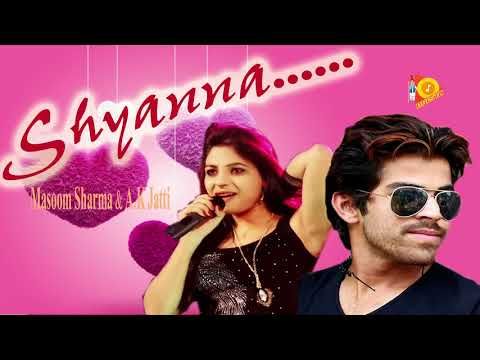 Download Pura Shyanna Ho gya AK Jatti, Massom Sharma mp3 song, Pura Shyanna Ho Gya AK Jatti, Massom Sharma full album download