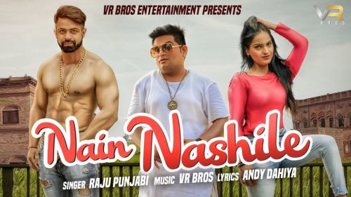 Download Nain Naisle DJ Mandeep Andana mp3 song, Nain Naisle DJ Mandeep Andana full album download